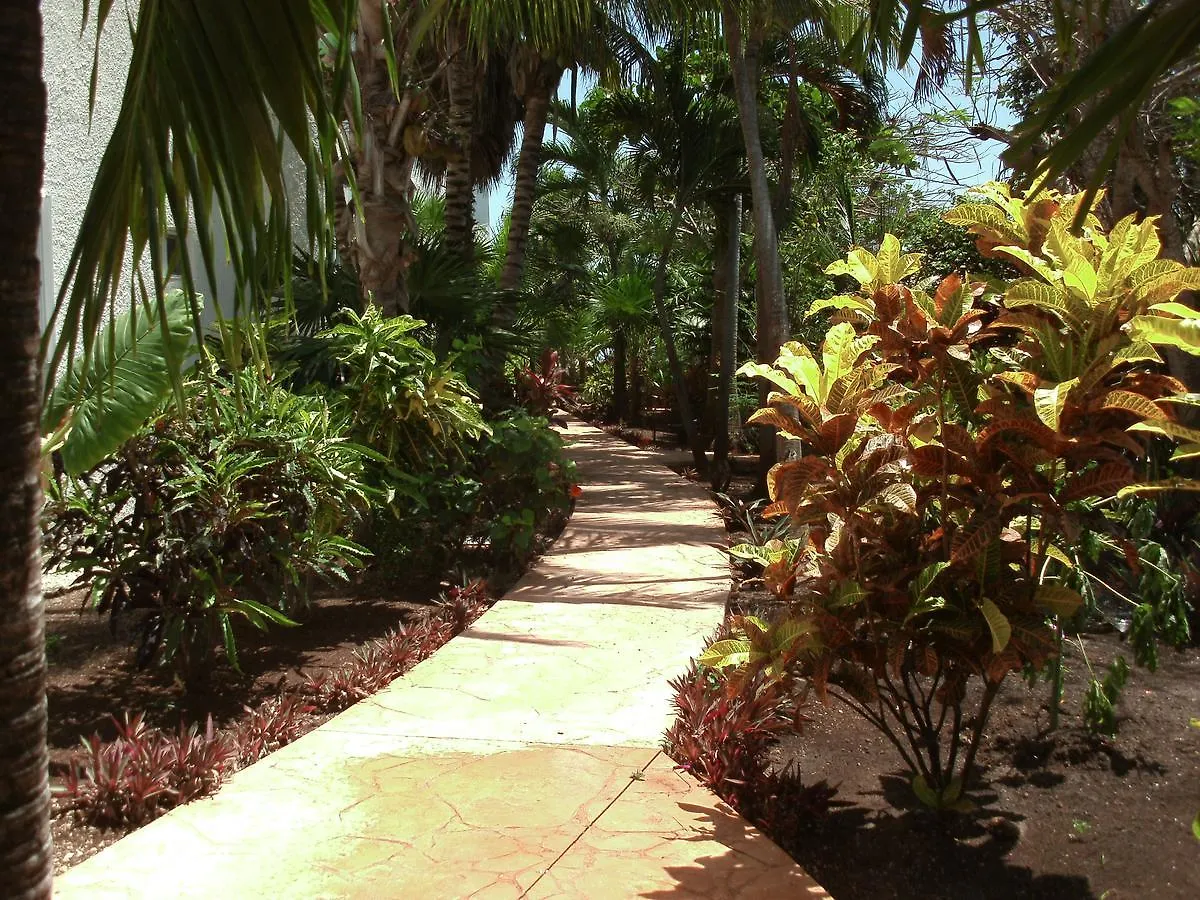 Caribbean Reef Villas Puerto Morelos 0*,  Mexico